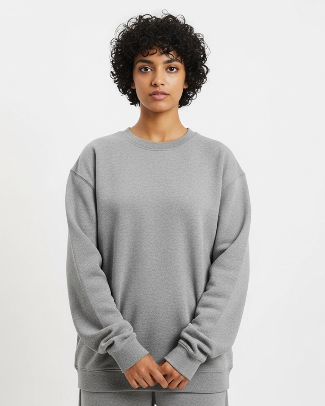 SweatShirt Customization