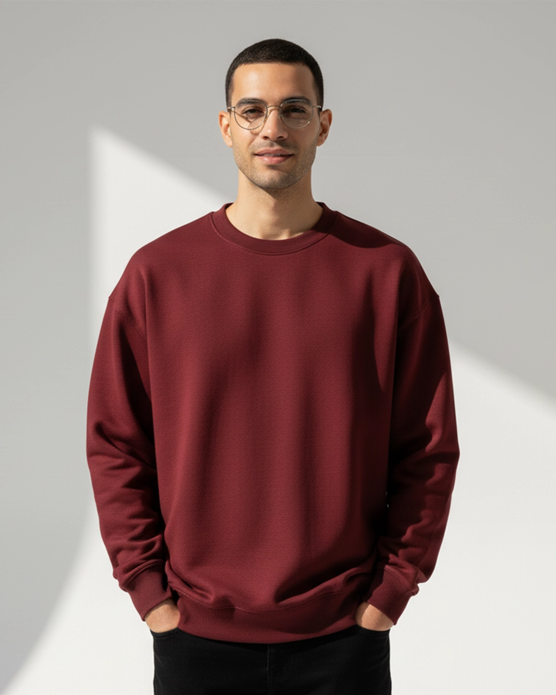 SweatShirt Customization