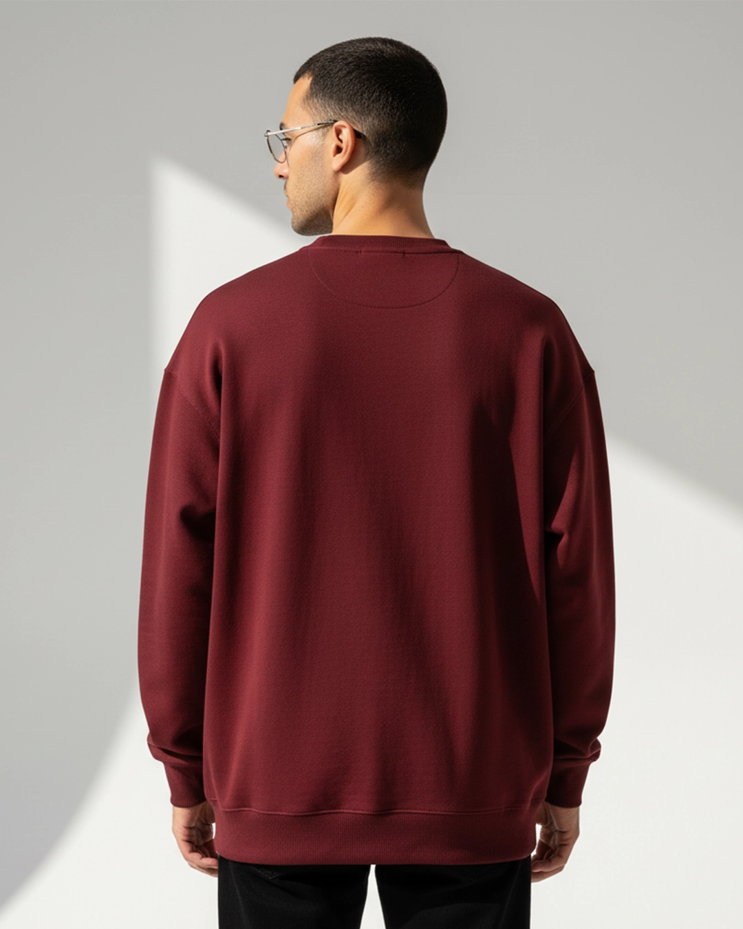 SweatShirt Customization