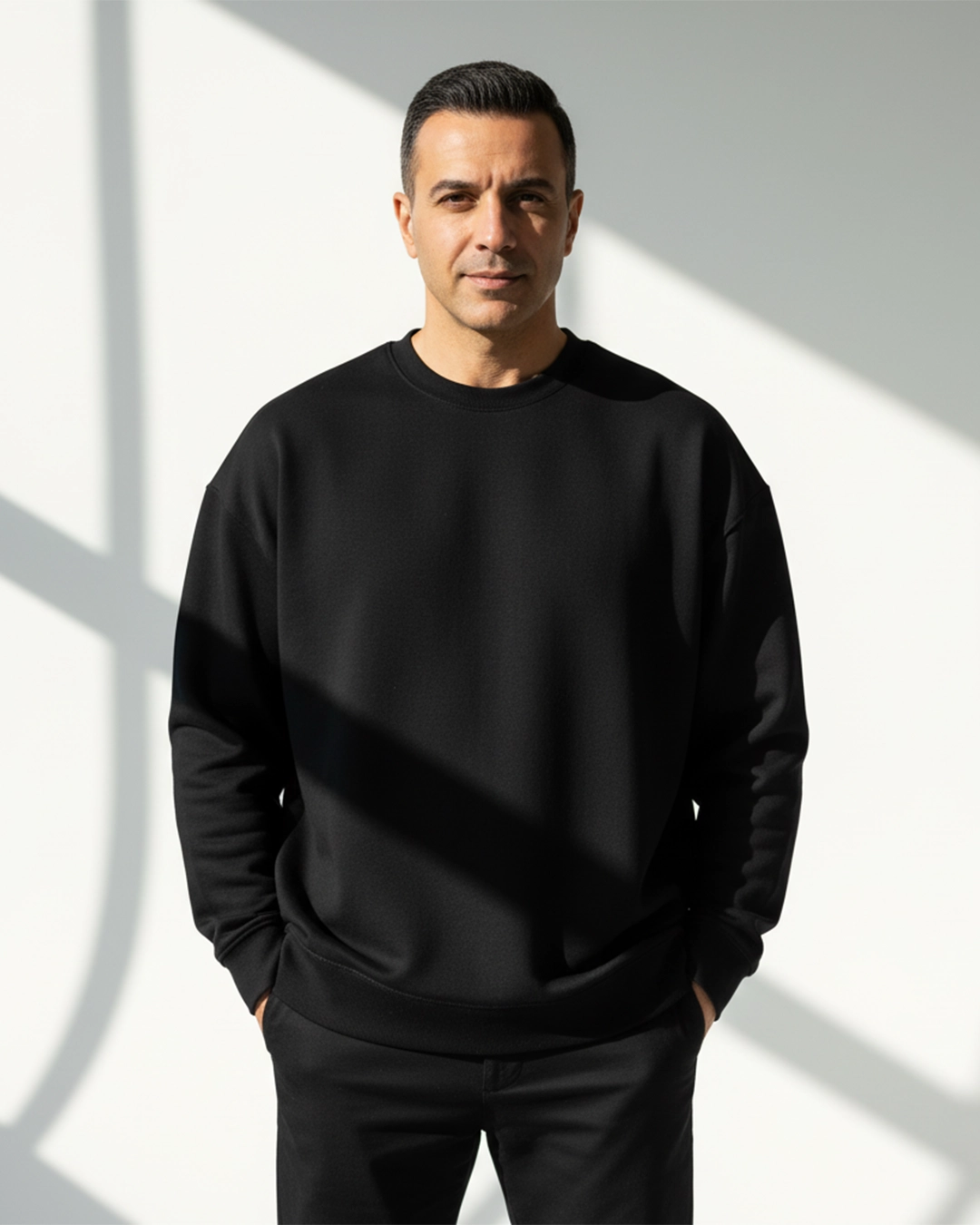 SweatShirt Customization