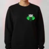 vegan power sweatshirt​