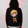 Naruto Black Sweatshirt