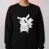 Pokemon Crewneck Sweatshirt
