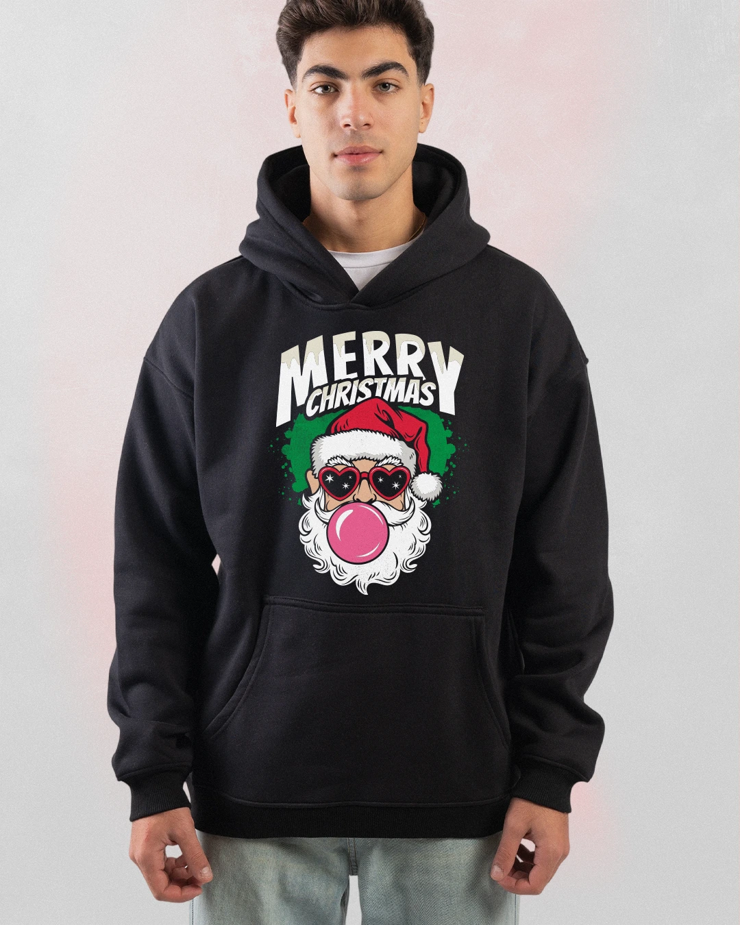 Funny Christmas Hoodie